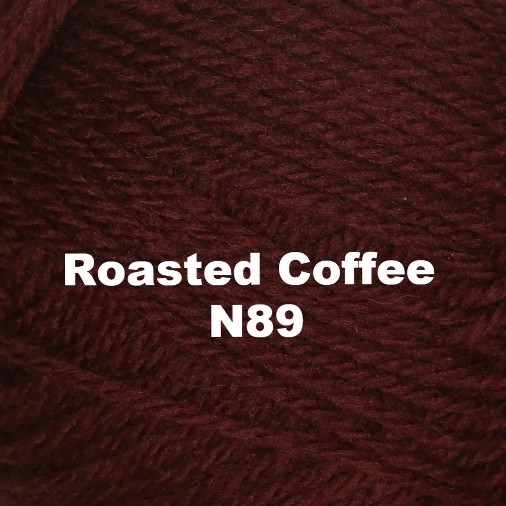 Brown Sheep Nature Spun Worsted Yarn