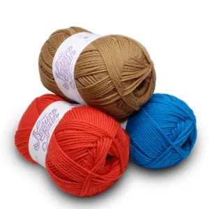 Brown Sheep Nature Spun Worsted Yarn