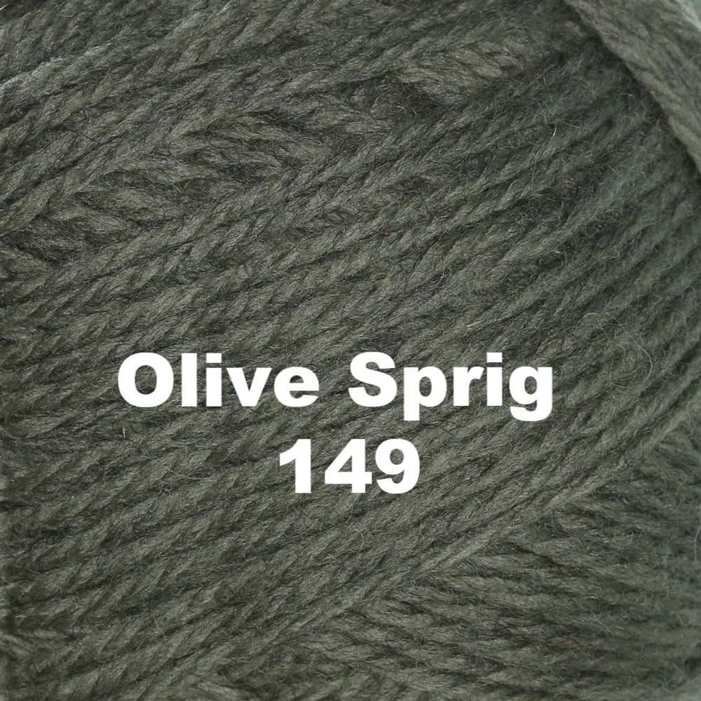 Brown Sheep Nature Spun Worsted Yarn