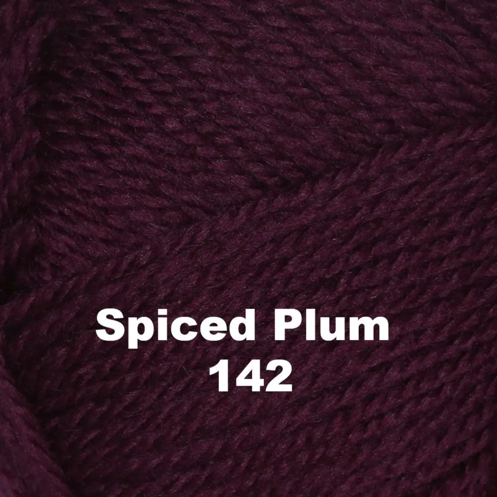 Brown Sheep Nature Spun Worsted Yarn