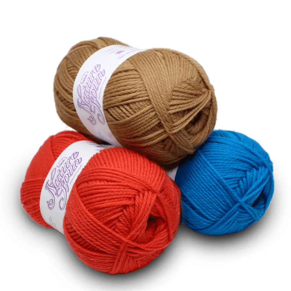 Brown Sheep Nature Spun Worsted Yarn
