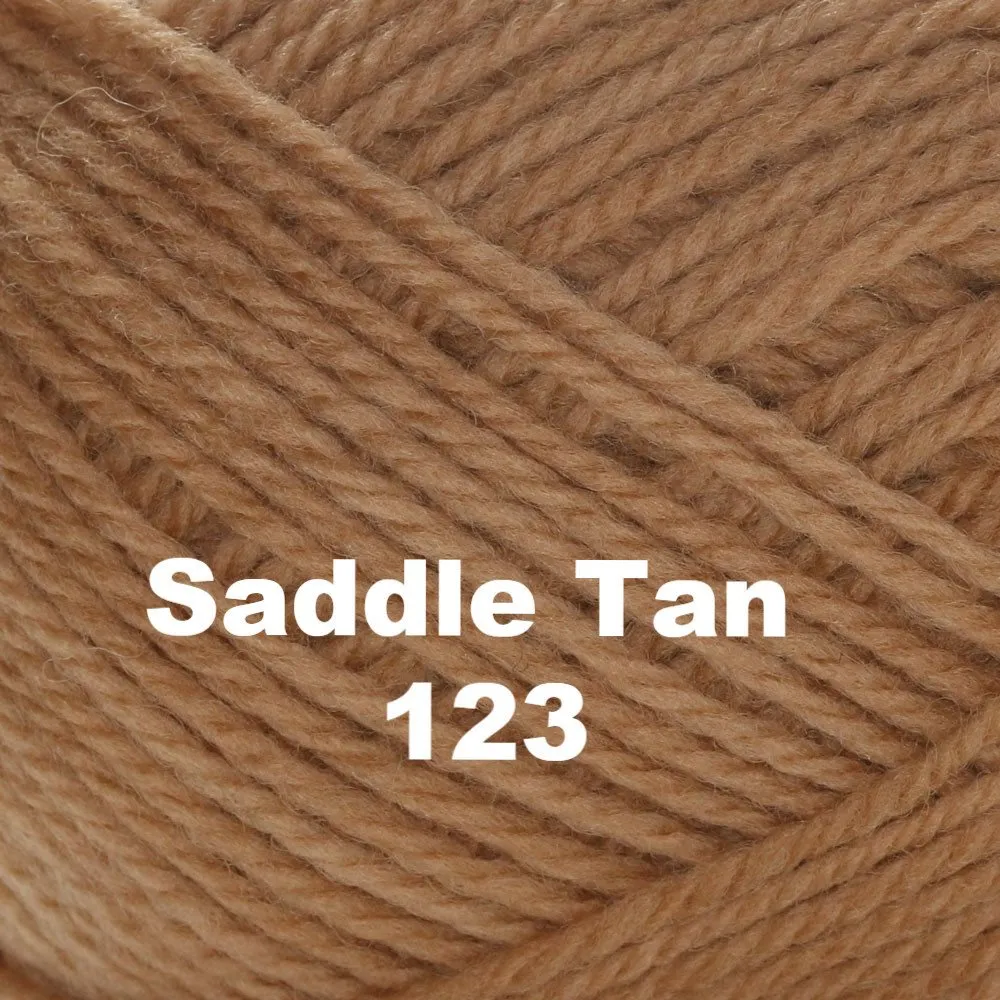 Brown Sheep Nature Spun Worsted Yarn
