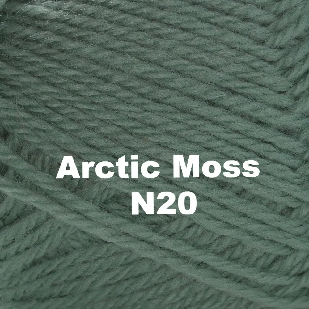 Brown Sheep Nature Spun Worsted Yarn