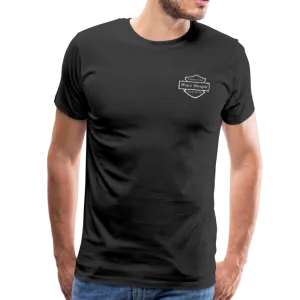 Bruce Men's Premium T-Shirt