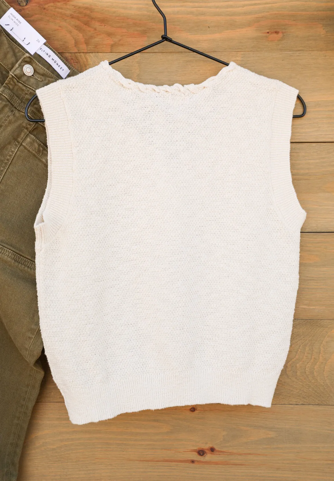 Buffalo Top