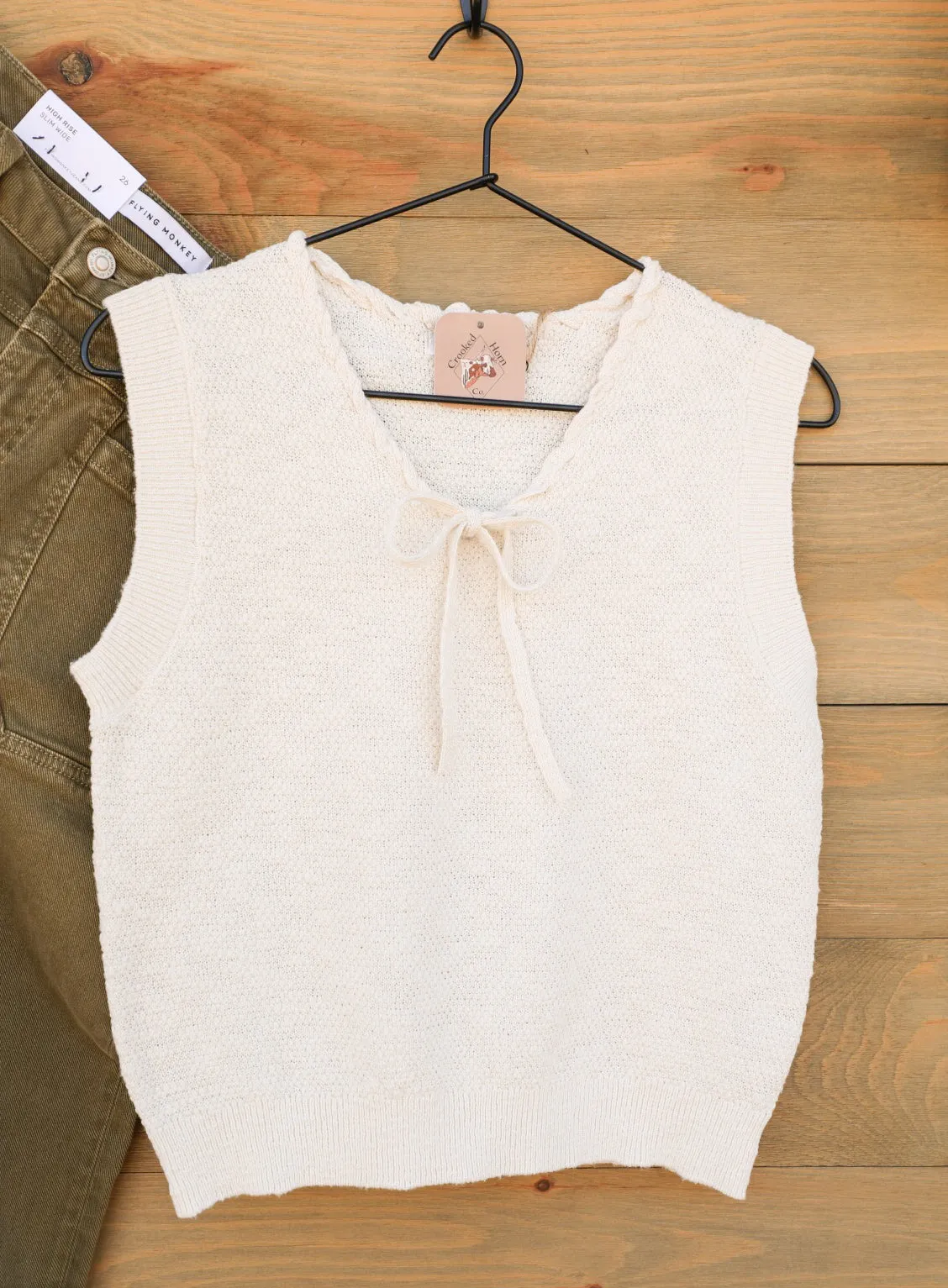 Buffalo Top