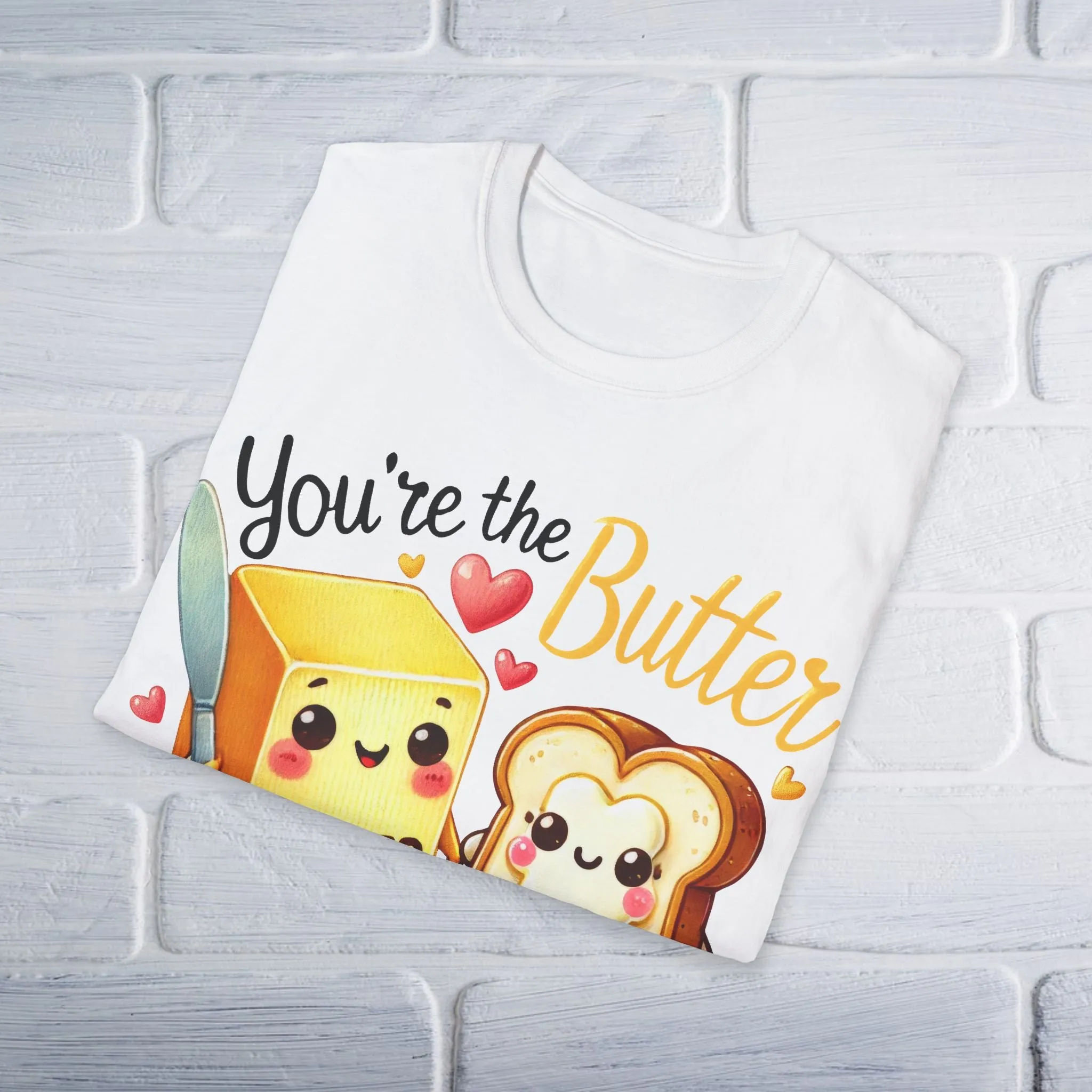 Butter To My Bread T-Shirt