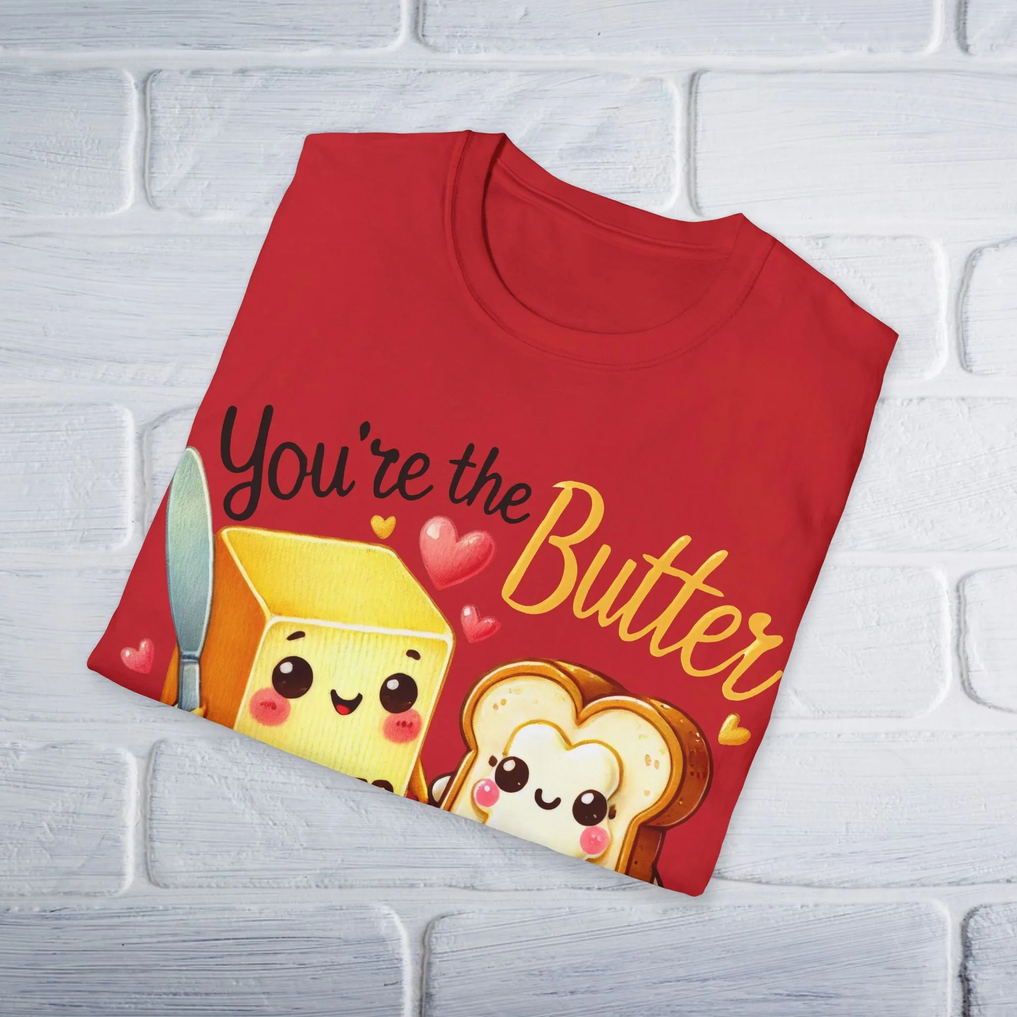 Butter To My Bread T-Shirt