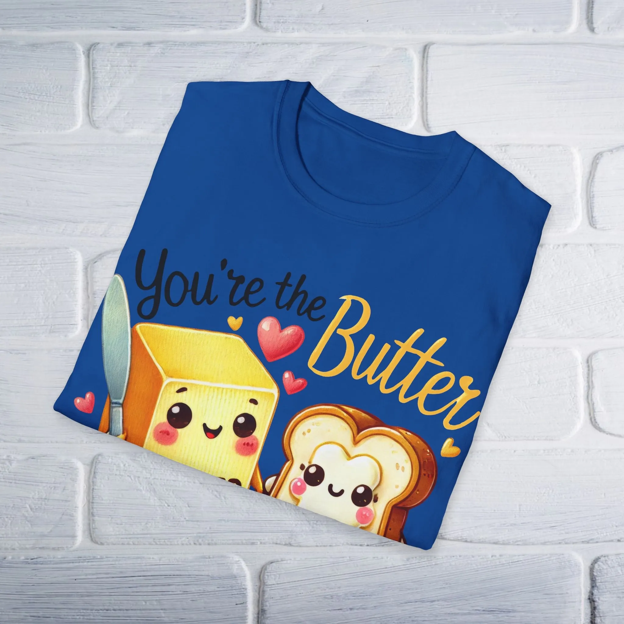 Butter To My Bread T-Shirt