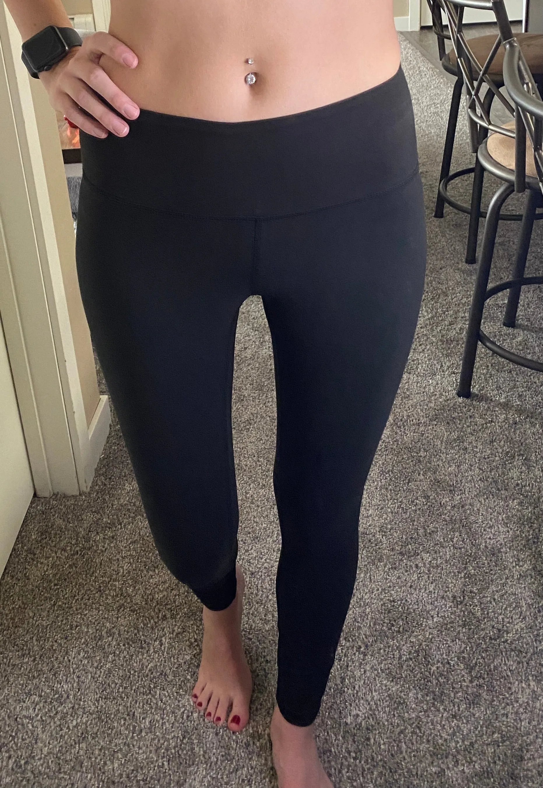 Buttery Soft Leggings