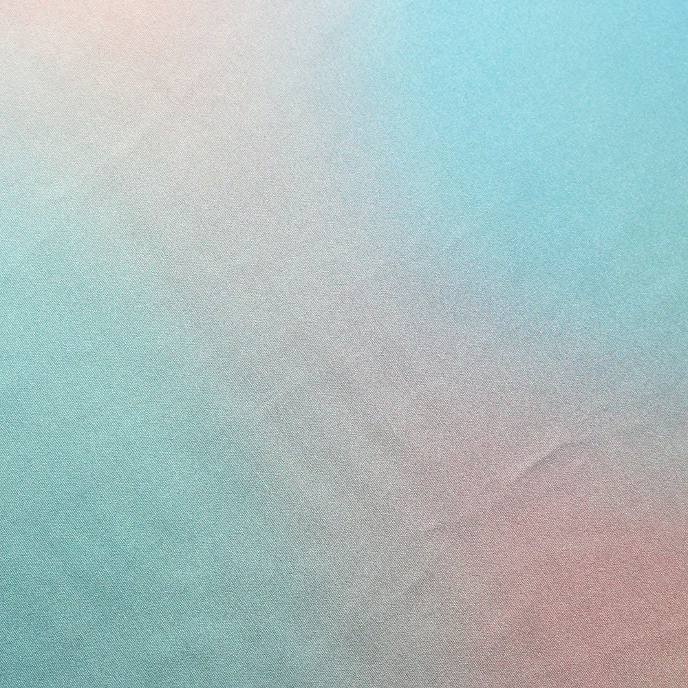 BZ Digital Flip / Brazilian Printed Poly Spandex