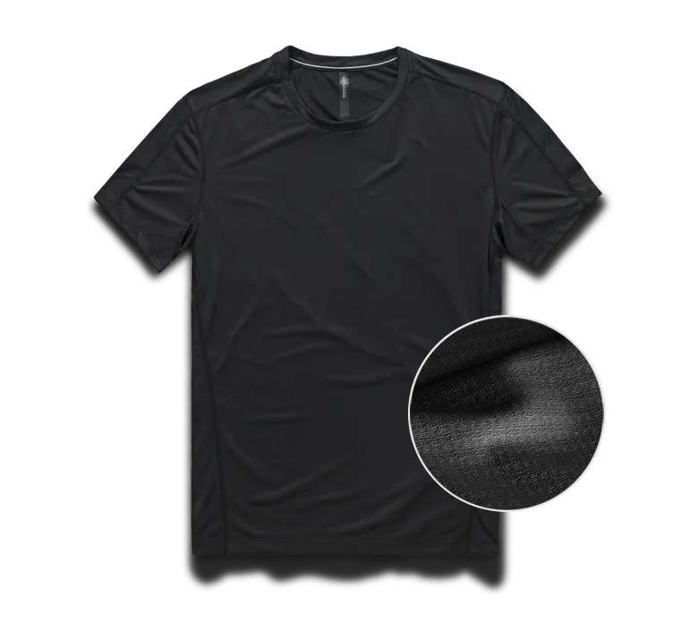CØ9 Grid Shirt