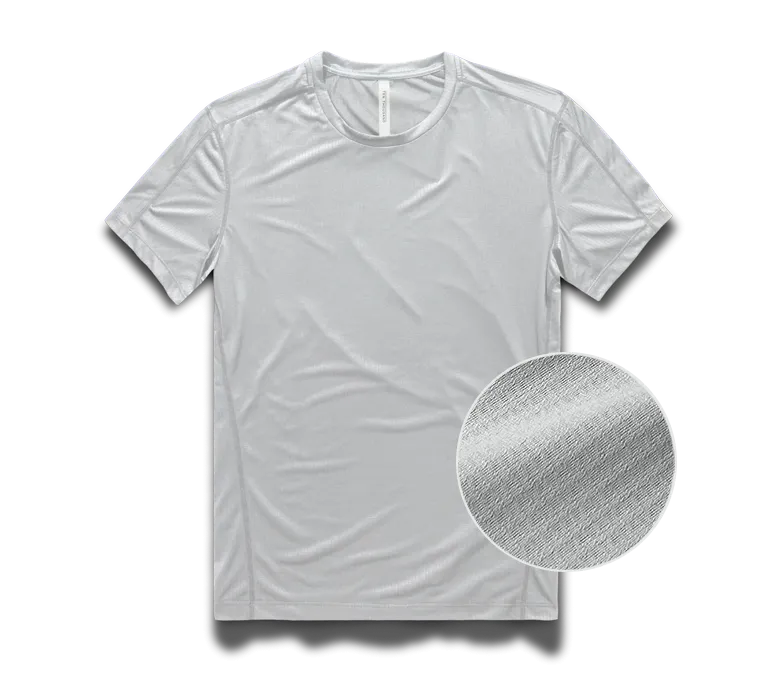 CØ9 Grid Shirt