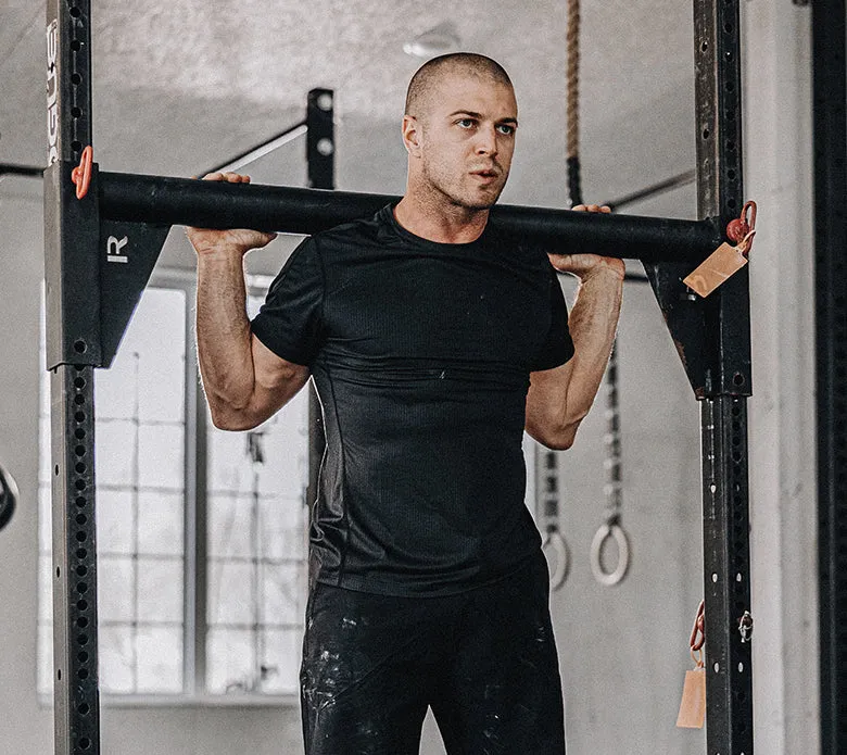 CØ9 Grid Shirt