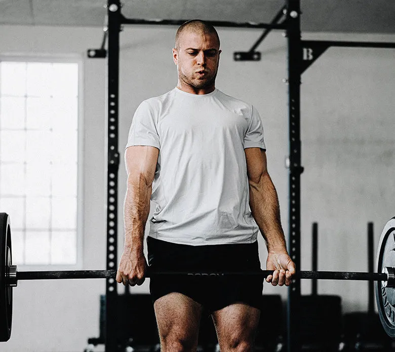 CØ9 Grid Shirt