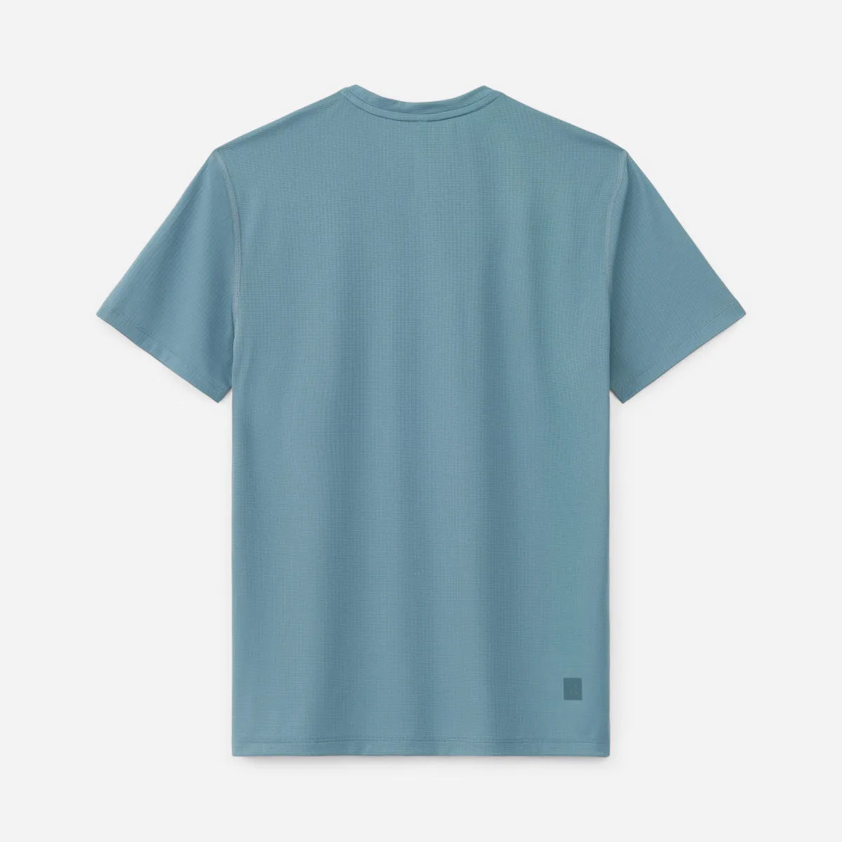 CØ9 Grid Shirt