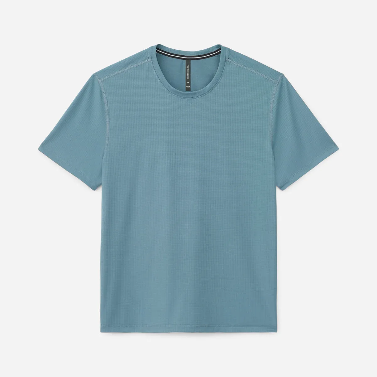 CØ9 Grid Shirt