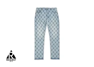 Cage 5001 "Indigo"