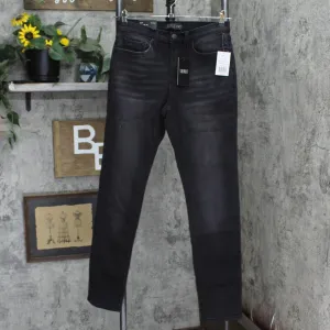 Caliville Womens Slim Fit Washed Jeans 16603b6719d300