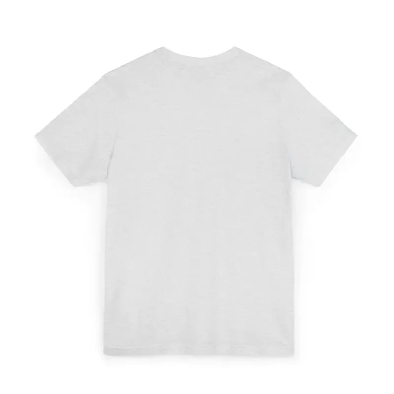 Canada Day Cozy Canadian Tee with Tapered Shoulders