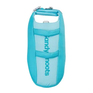 Caribbean Green Dog Life Jacket