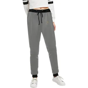 Cash Vision Sweatpants - Grey