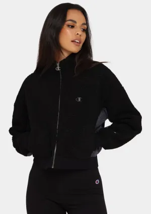 Champion Womens Sherpa Jacket