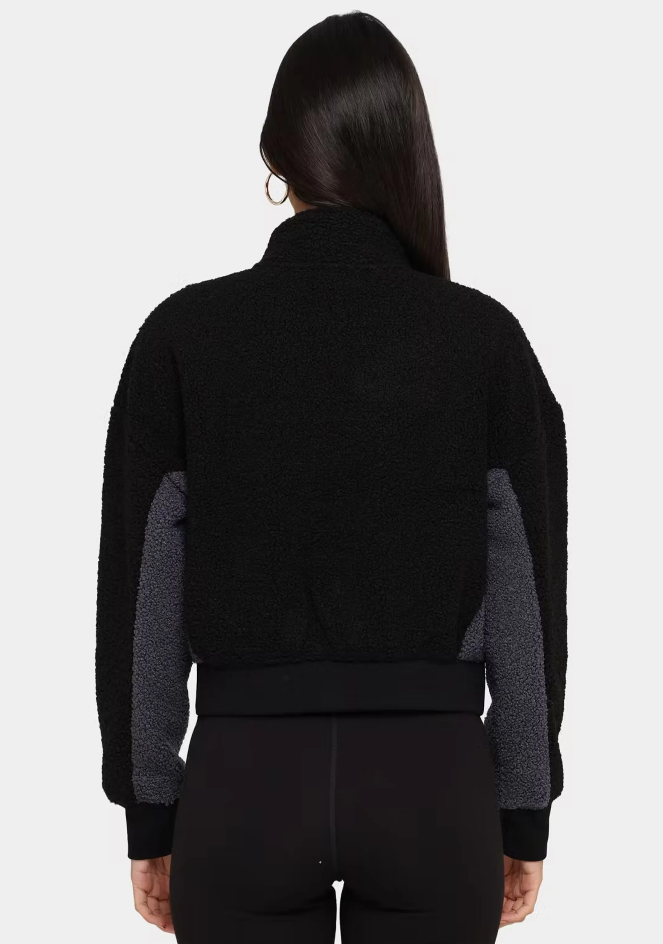 Champion Womens Sherpa Jacket