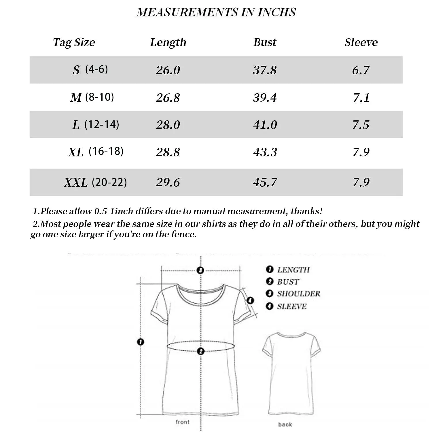 Chicken Shirts for Women Funny Shirts Cute Graphic Tees Casual Short Sleeve Tops Deep Blue