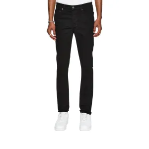 CHITCH LAID BLACK
