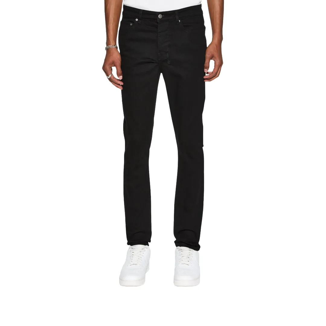 CHITCH LAID BLACK