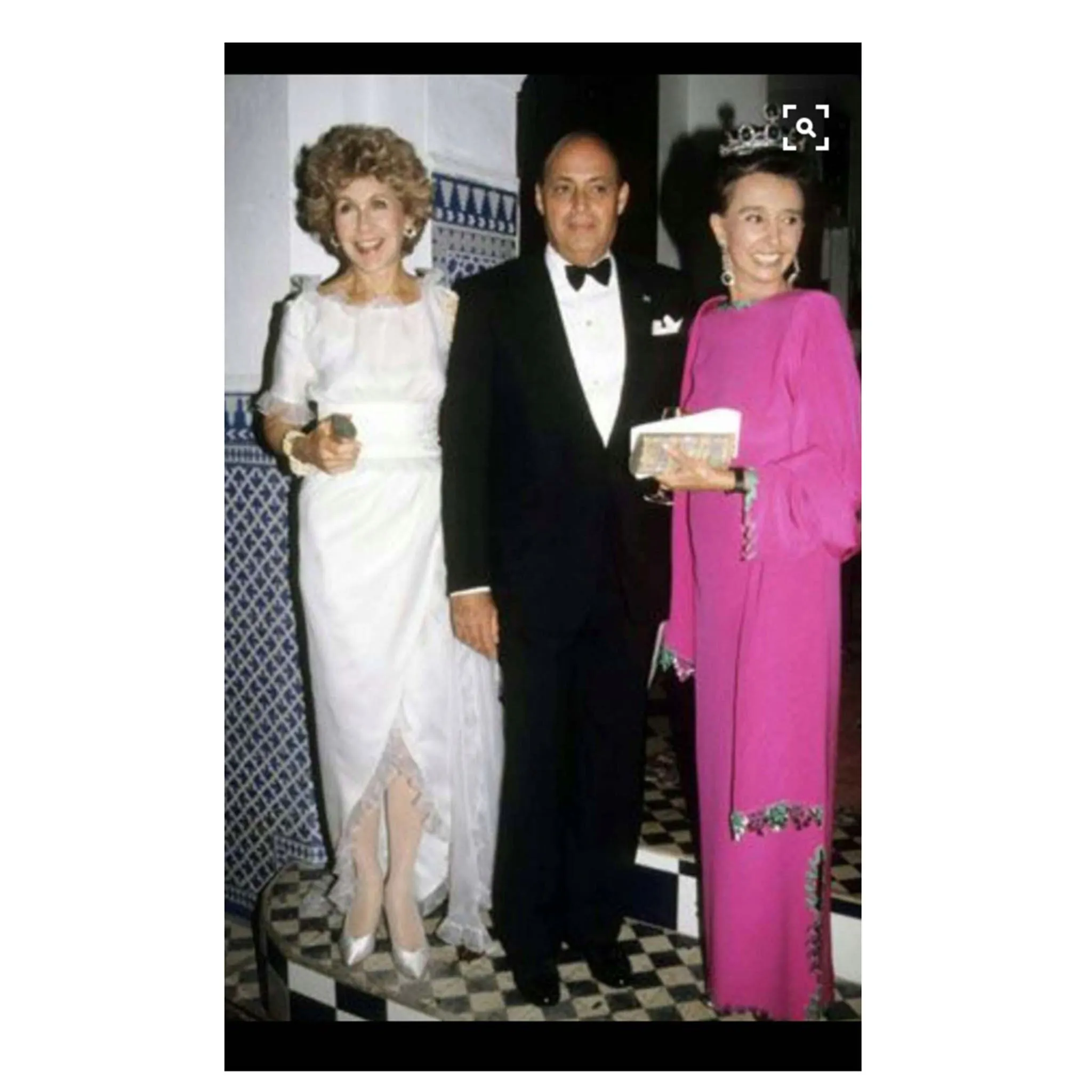 CHRISTIAN DIOR 1988 Cream Silk Gown Ensemble, Betsy Bloomingdale