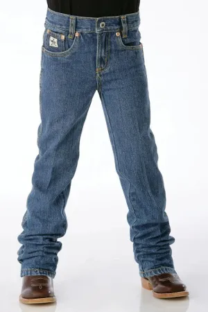 Cinch Boys Youth Original Jeans
