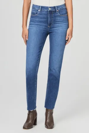 Cindy w/ Raw Hem-Devoted