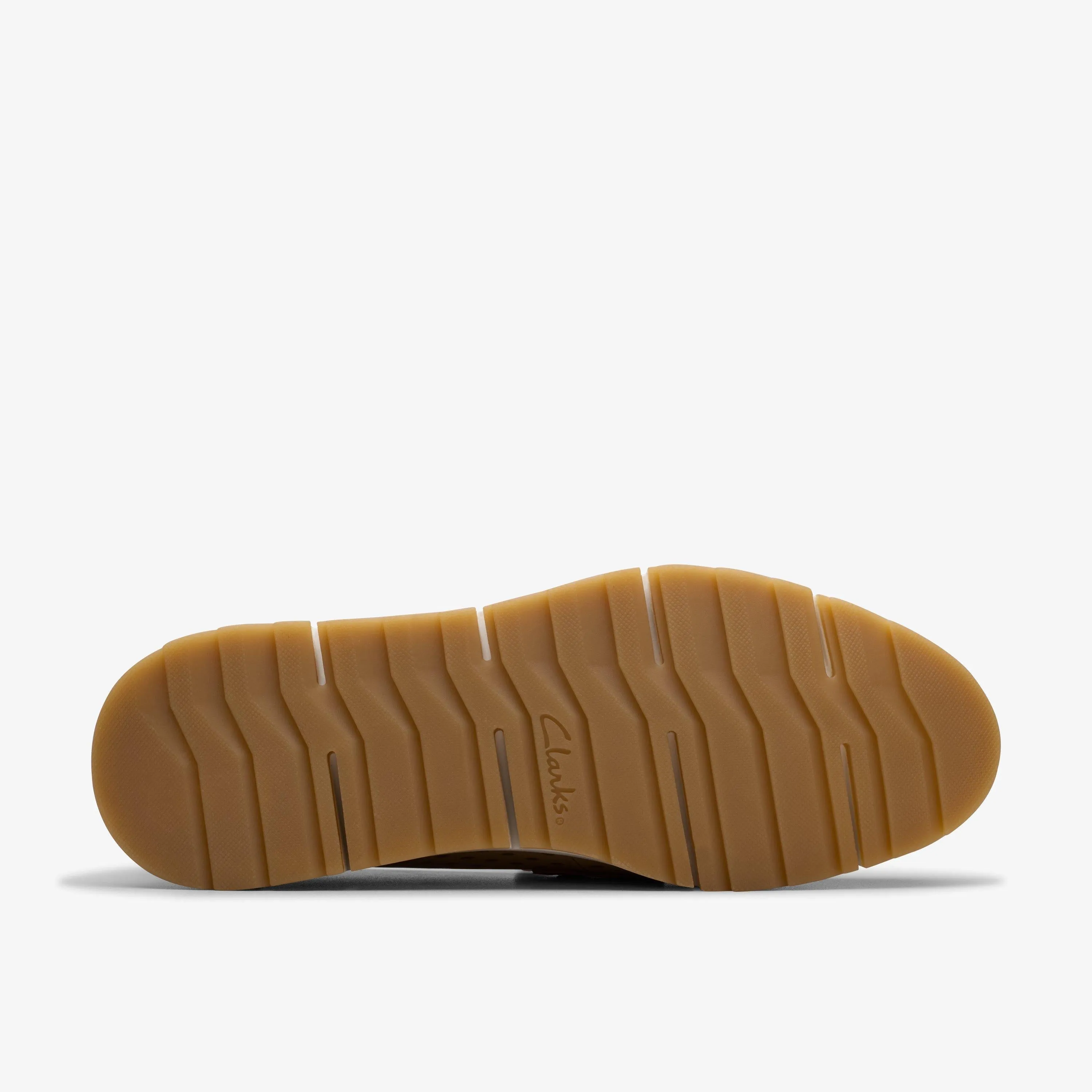 Clarks Women's Loriini Edge Sand Nubuck 26181449