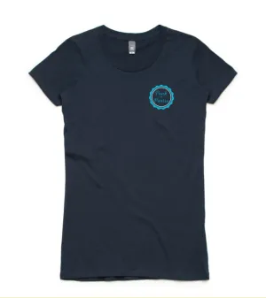 CLEARANCE Punk Ponies Logo T-Shirts
