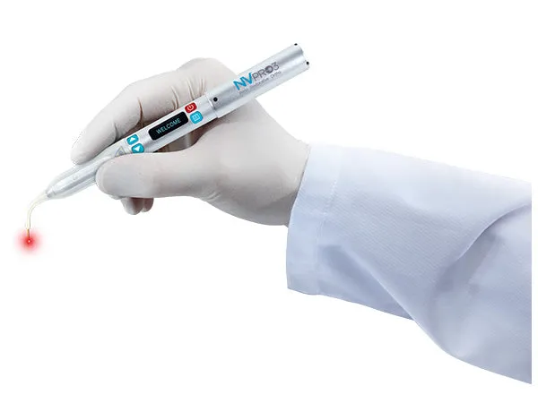 Clinician's Choice® NV® PRO3 Soft Tissue Diode Microlaser