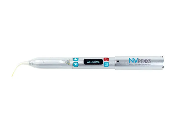 Clinician's Choice® NV® PRO3 Soft Tissue Diode Microlaser