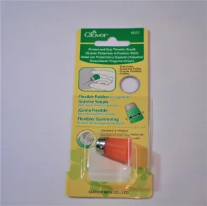 Clover Thimble Protect & Grip Small