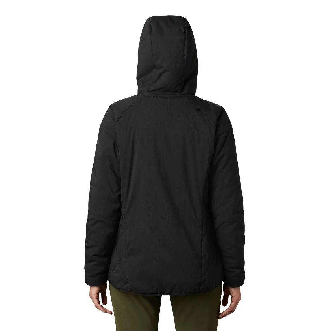 Columbia Kruser Ridge™ II Plush Softshell Jacket - Women