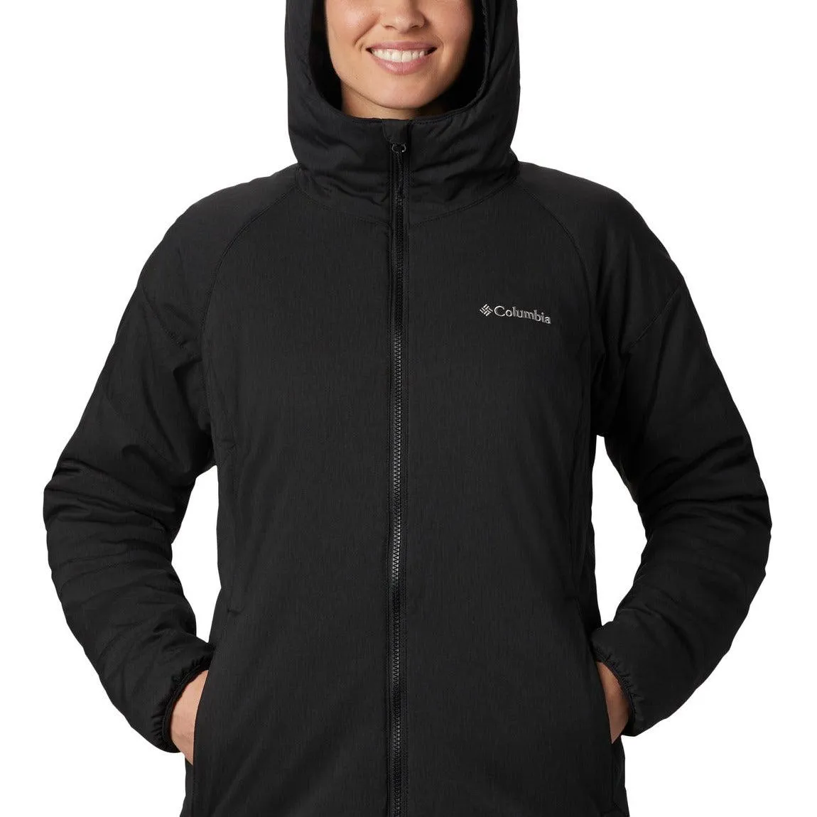 Columbia Kruser Ridge™ II Plush Softshell Jacket - Women