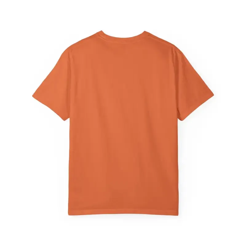 Cozy Comfort Tee for Perfect Daily Wear