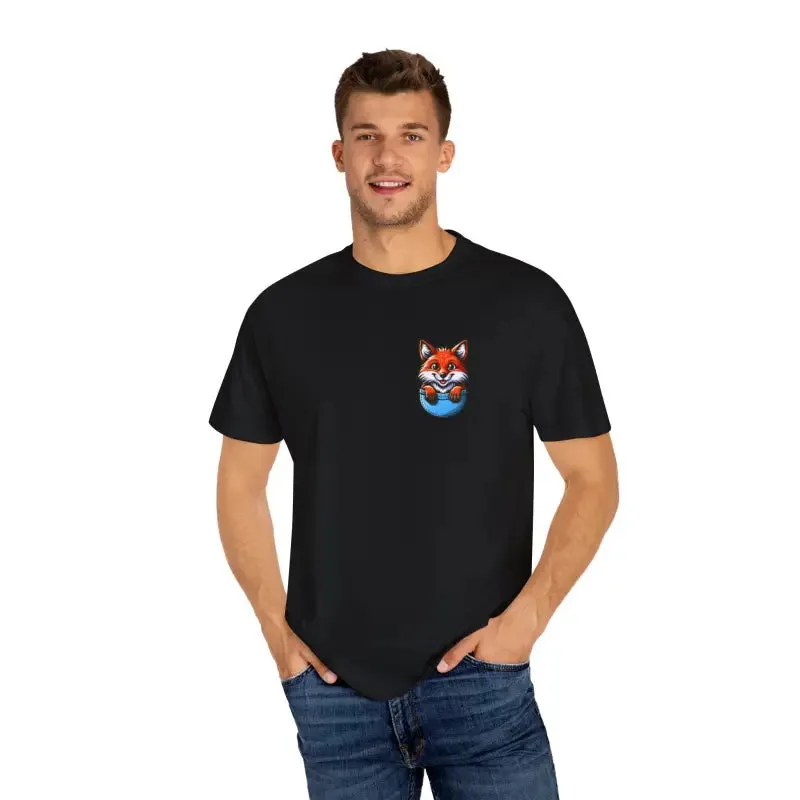 Cozy Comfort Tee for Perfect Daily Wear