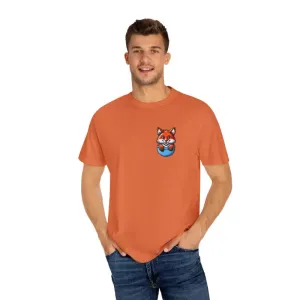 Cozy Comfort Tee for Perfect Daily Wear