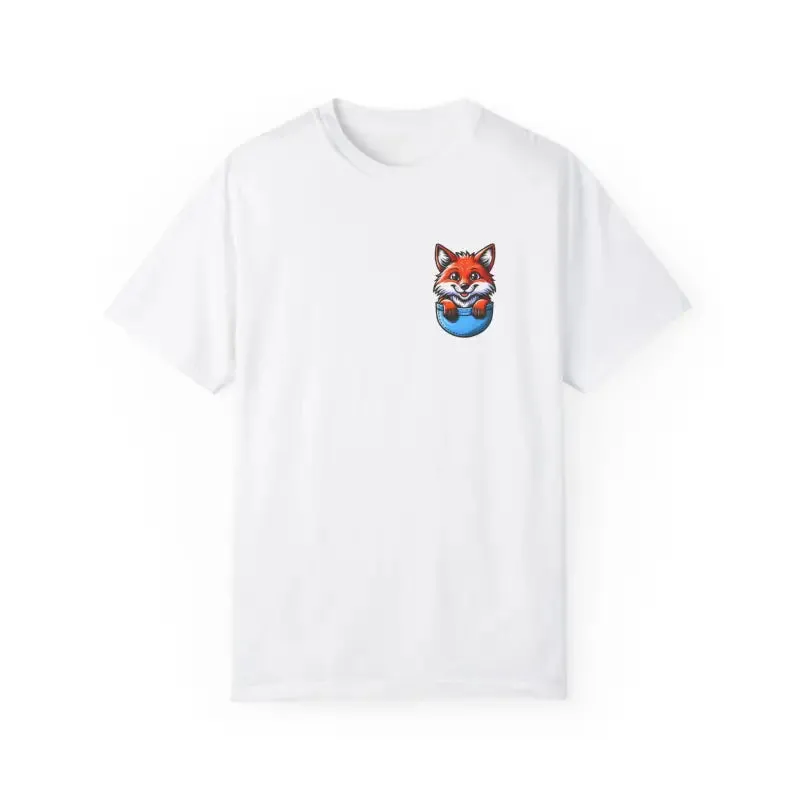 Cozy Comfort Tee for Perfect Daily Wear
