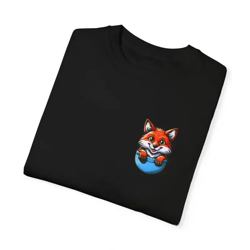 Cozy Comfort Tee for Perfect Daily Wear