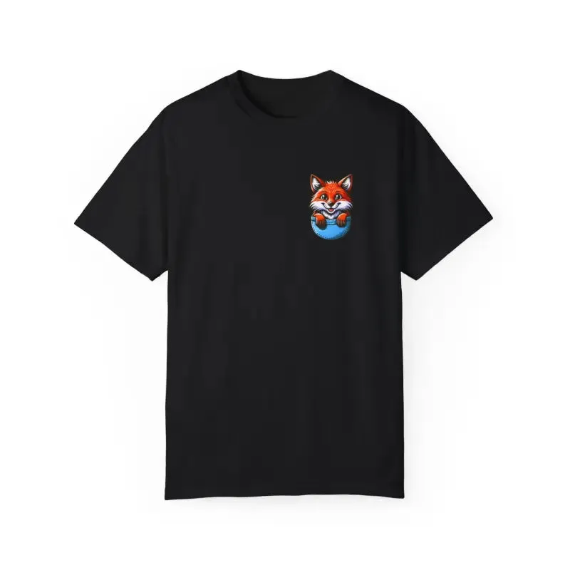 Cozy Comfort Tee for Perfect Daily Wear