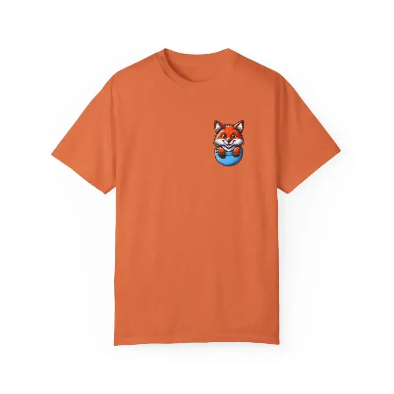 Cozy Comfort Tee for Perfect Daily Wear
