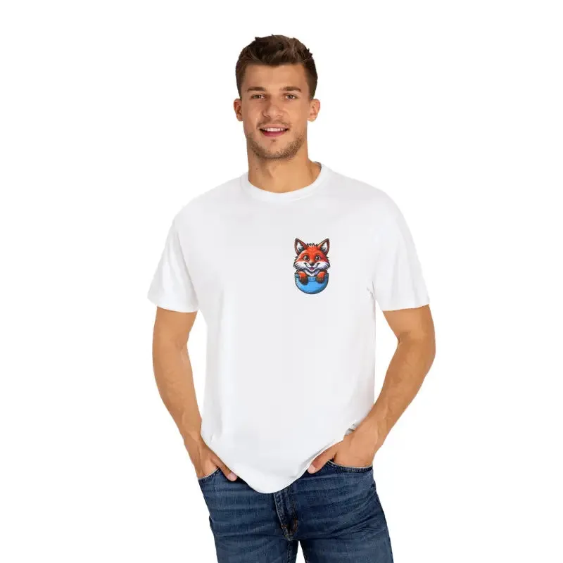 Cozy Comfort Tee for Perfect Daily Wear