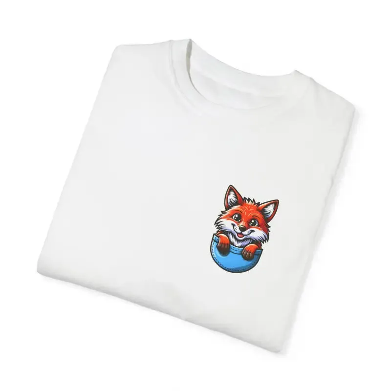 Cozy Comfort Tee for Perfect Daily Wear